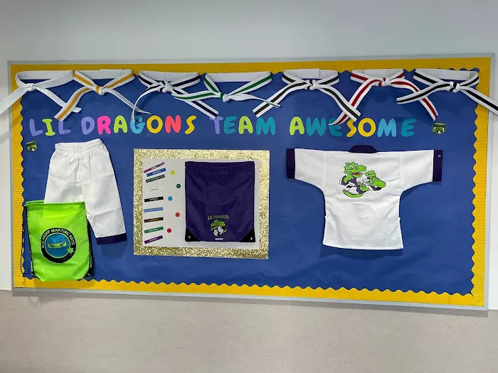 Malakoff Martial Arts Picture 7