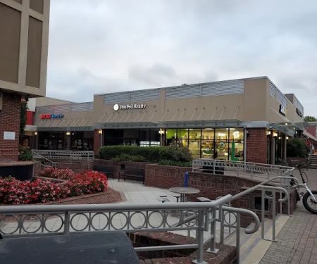 Kicks Karate - Bethesda Old Georgetown