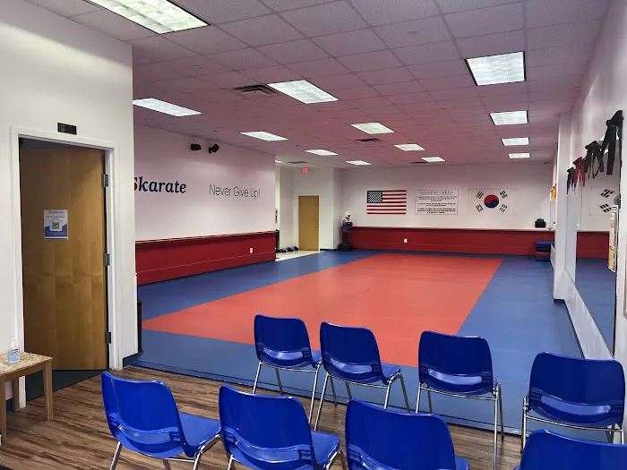 Kicks Karate - Bethesda Old Georgetown Picture 2