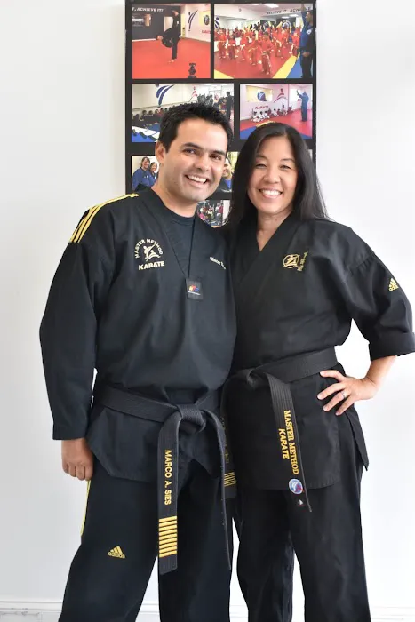 Master Method Karate Gaithersburg Picture 2