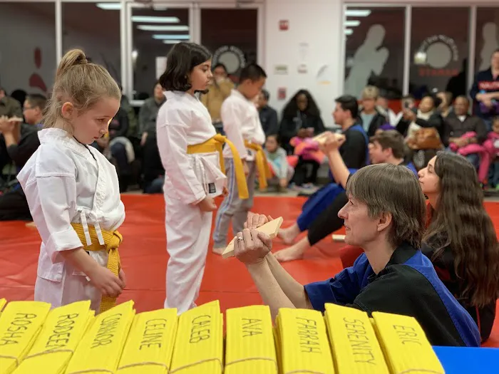 Master Method Karate Gaithersburg Picture 5
