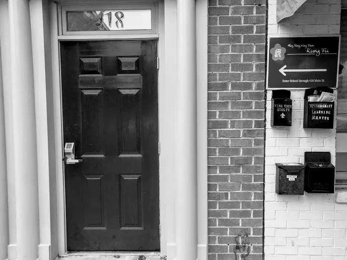 Montgomery County Kung Fu Picture 3