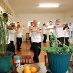 Montgomery County Kung Fu