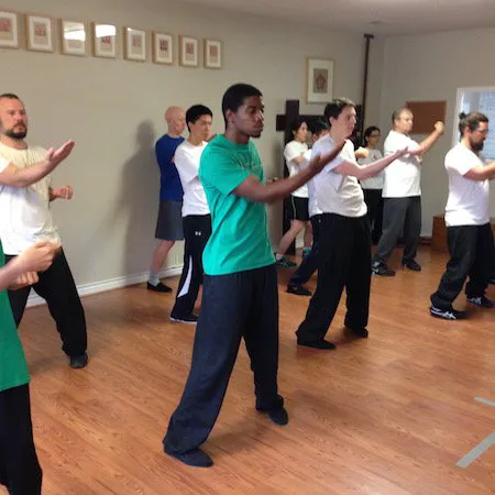 Montgomery County Kung Fu Picture 7