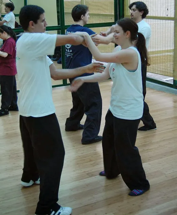 Montgomery County Kung Fu Picture 8