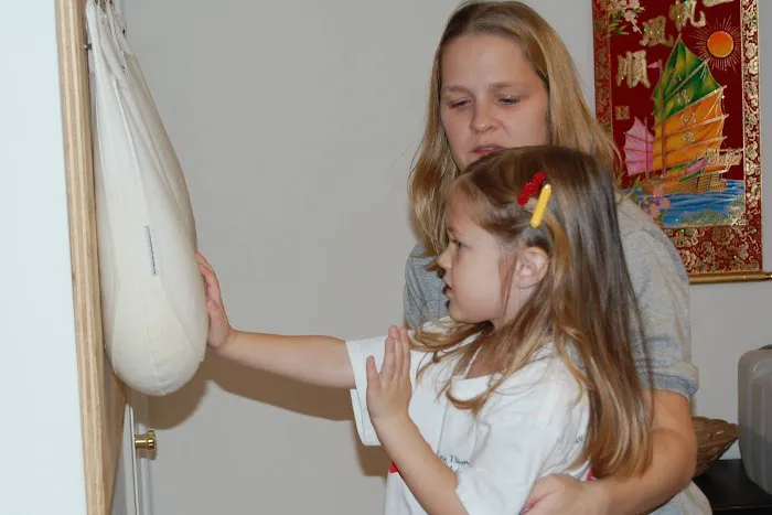 Montgomery County Kung Fu Picture 10