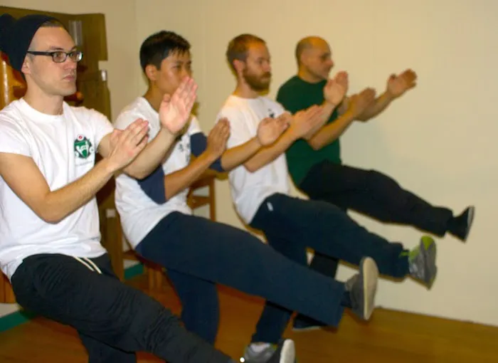 Montgomery County Kung Fu Picture 9