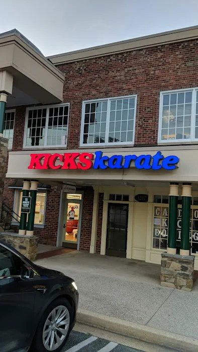 Kicks Karate - North Potomac Picture 1