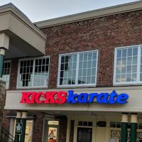 Kicks Karate - North Potomac ico