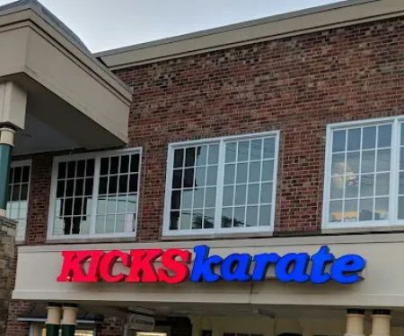 Kicks Karate - North Potomac