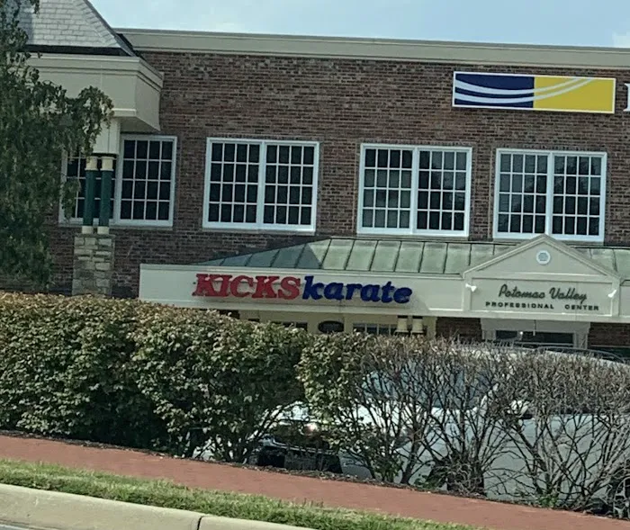 Kicks Karate - North Potomac Picture 2