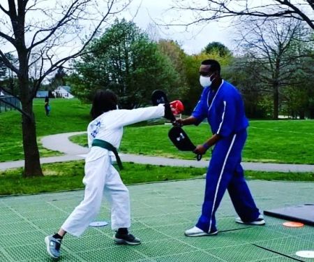 Positive Impact Martial Arts