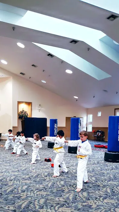 Positive Impact Martial Arts Picture 2