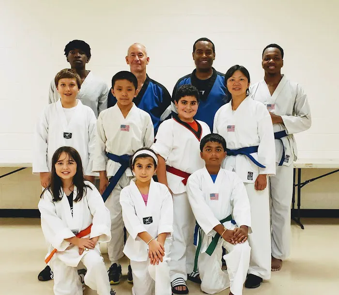 Positive Impact Martial Arts Picture 3