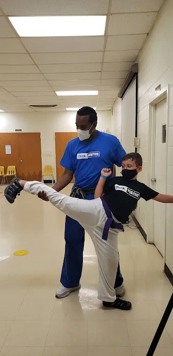 Positive Impact Martial Arts Picture 4