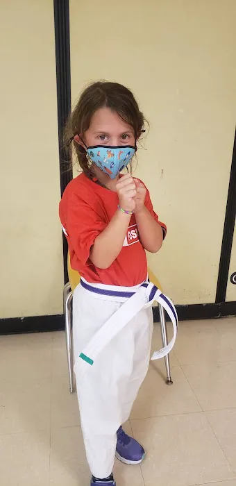 Positive Impact Martial Arts Picture 5