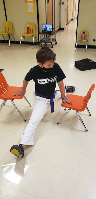 Positive Impact Martial Arts Picture 7