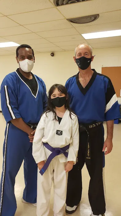 Positive Impact Martial Arts Picture 10