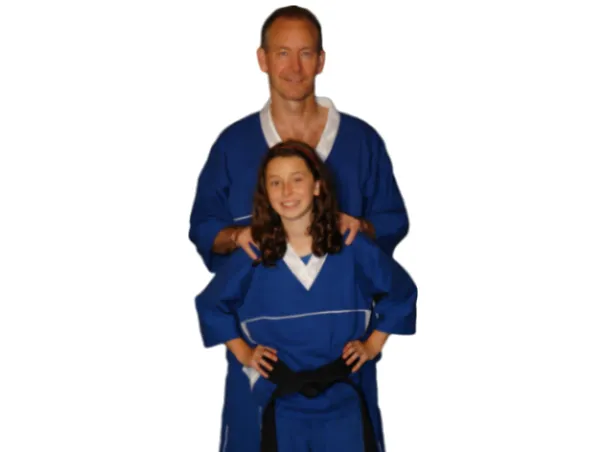 Positive Impact Martial Arts Picture 9