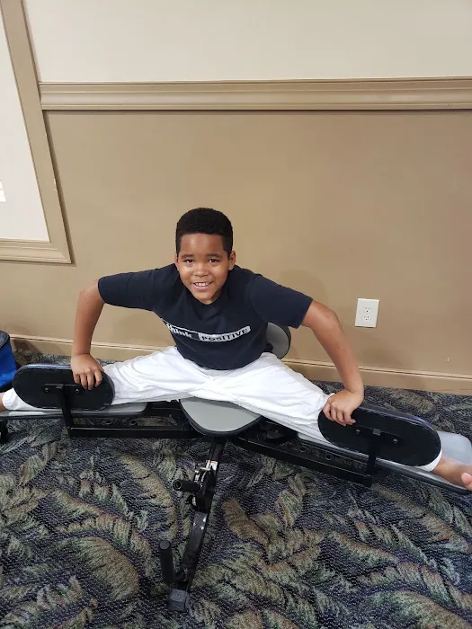 Positive Impact Martial Arts Picture 8