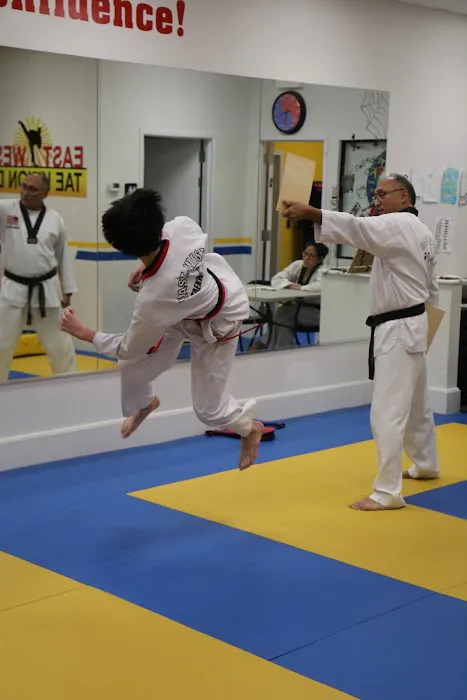 East West Tae Kwon Do Picture 1