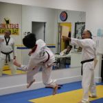 East West Tae Kwon Do