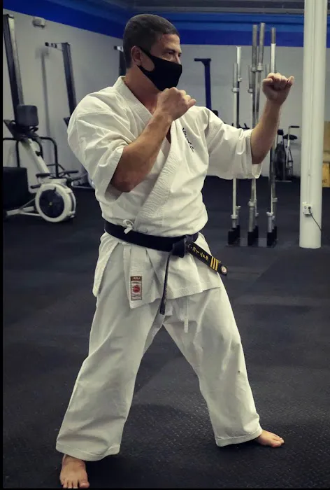 Phoenix Karetedo Association - Rockville Dojo Picture 2