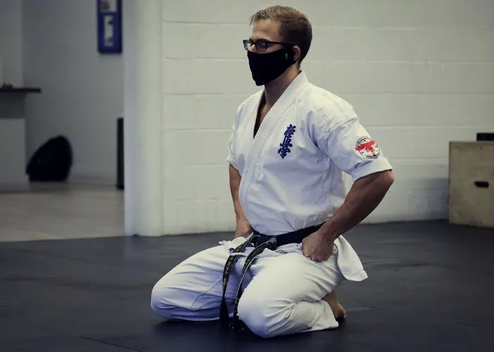 Phoenix Karetedo Association - Rockville Dojo Picture 3