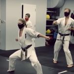 Phoenix Karetedo Association - Rockville Dojo