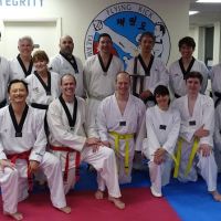 Flying Kick Fitness Center ico