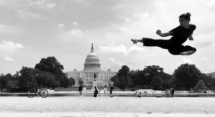 Yong Studios Martial Arts - Bethesda Picture 2