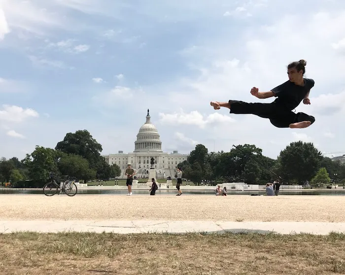 Yong Studios Martial Arts - Bethesda Picture 1