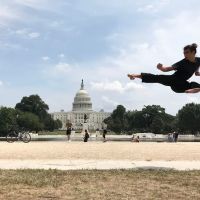 Yong Studios Martial Arts - Bethesda ico