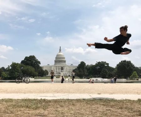 Yong Studios Martial Arts - Bethesda