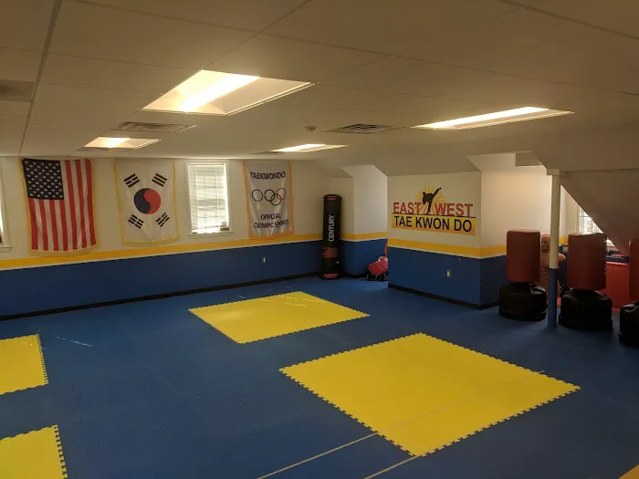 East West Tae Kwon Do Picture 3