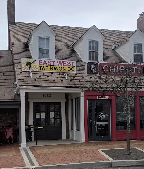 East West Tae Kwon Do Picture 1