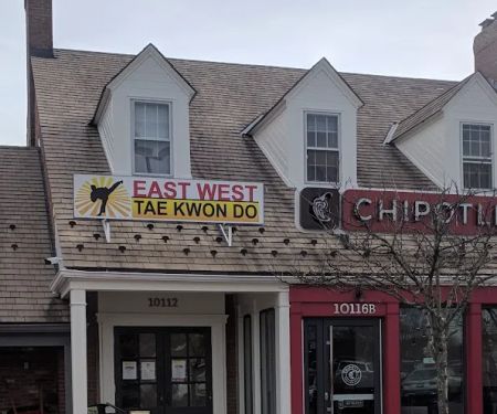 East West Tae Kwon Do