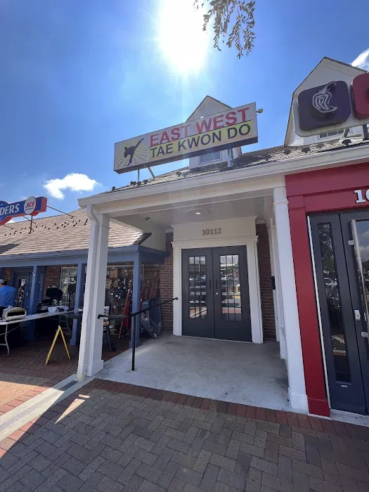 East West Tae Kwon Do Picture 2