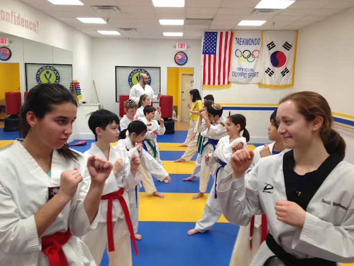 East West Tae Kwon Do Picture 4