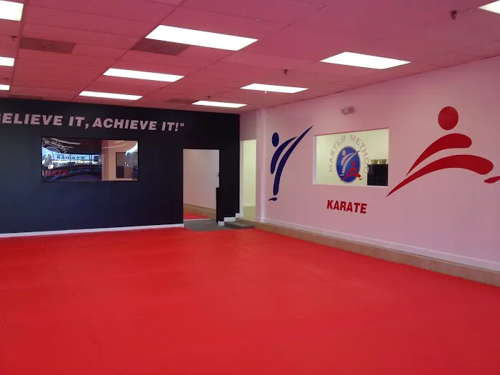 Master Method Karate Picture 2