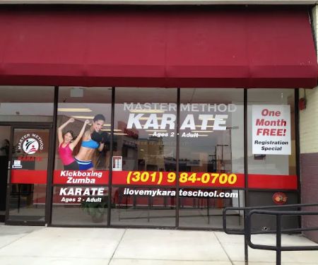 Master Method Karate