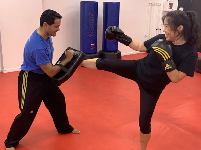 Master Method Karate Picture 4