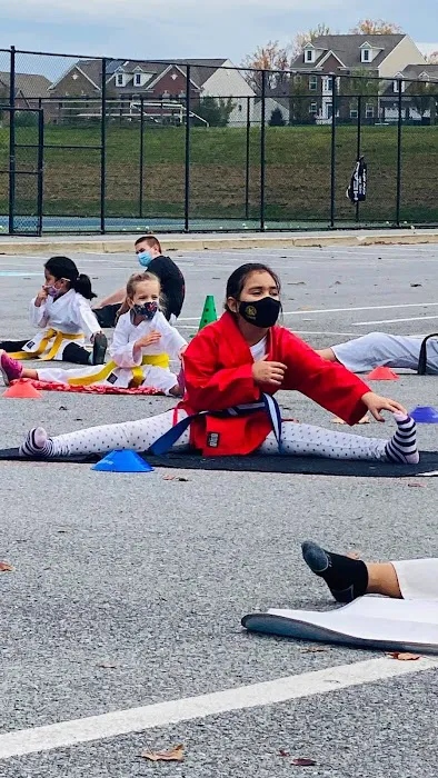 Master Method Karate Picture 5