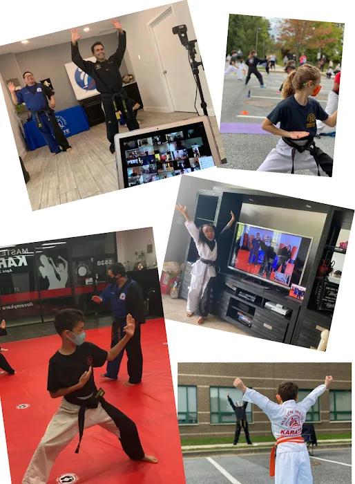 Master Method Karate Picture 6