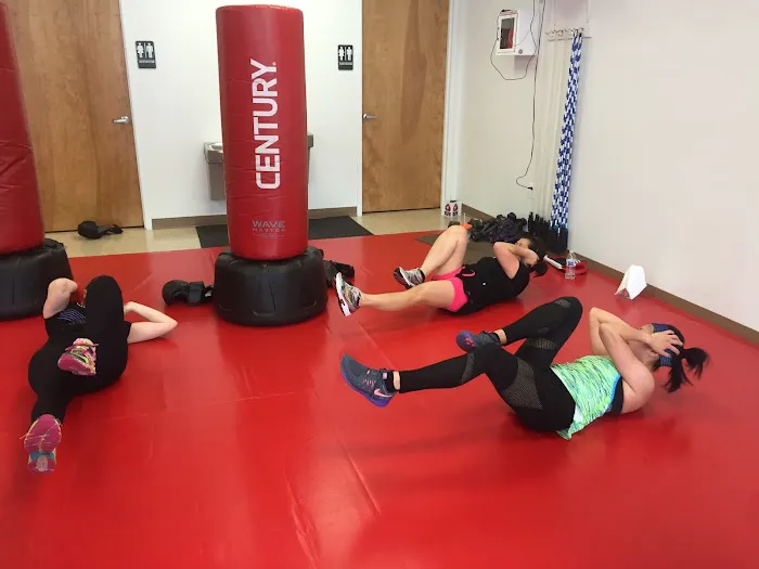 Master Method Karate Picture 8