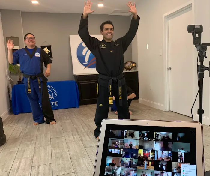 Master Method Karate Picture 7