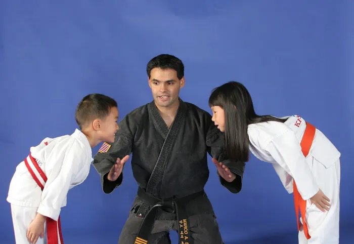 Master Method Karate Picture 9