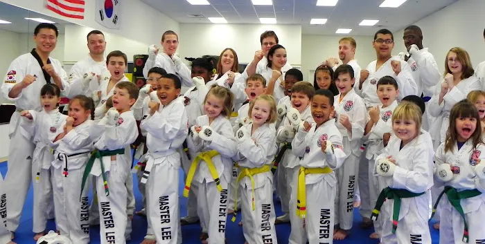 Bethesda Martial Arts Picture 2