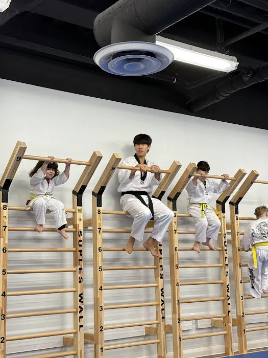 Bethesda Martial Arts Picture 1