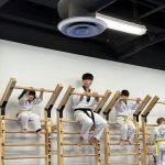 Bethesda Martial Arts